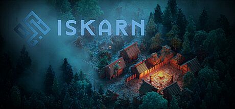 Iskarn