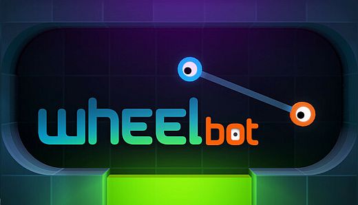 Wheelbot
