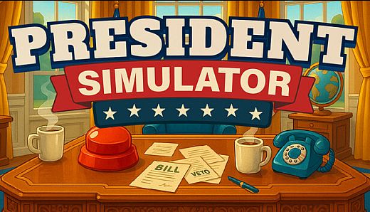 President Simulator