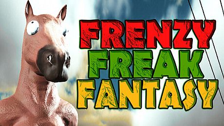 Frenzy Freak Fantasy Game