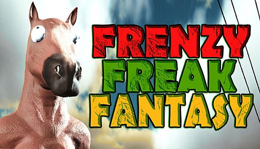 Frenzy Freak Fantasy