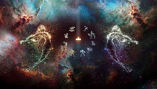 Tetris Effect: Connected