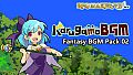 RPG Maker VX Ace - Karugamo Fantasy BGM Pack 02