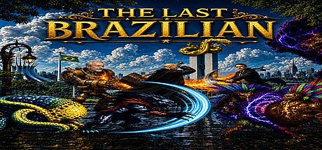 The Last Brazilian Game