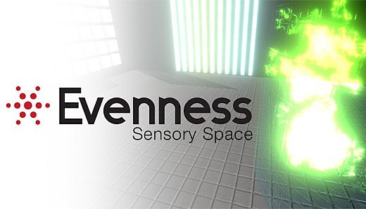 Evenness Sensory Space