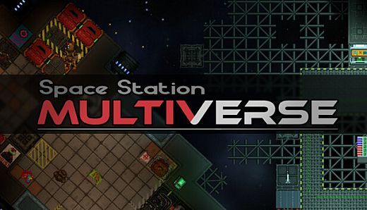 Space Station Multiverse
