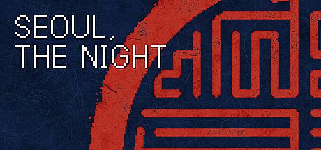 Seoul, The Night