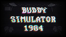 Buddy Simulator 1984