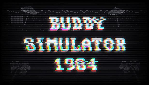 Buy Buddy Simulator 1984