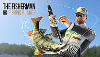 Buy The Fisherman - Fishing Planet PC