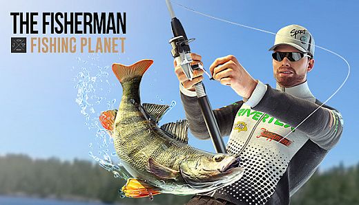 The Fisherman - Fishing Planet
