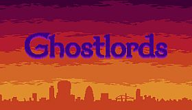 Ghostlords