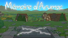 Mémoire d'Arumac