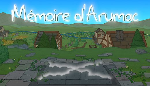 Mémoire d'Arumac