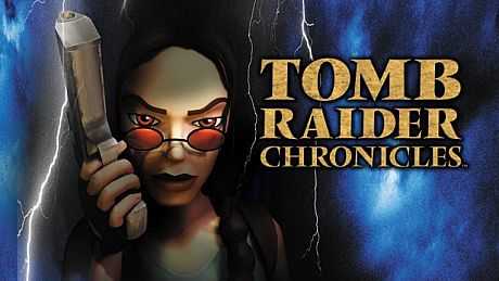 Tomb Raider V: Chronicles (2000) Game