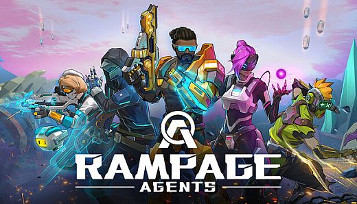 Rampage Agents