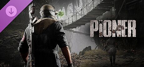 Pioner - Deluxe Edition