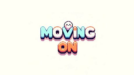 Moving On Game