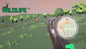 Wildlife VR