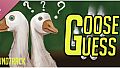 Goosey Guess Soundtrack