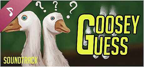 Goosey Guess Soundtrack DLC