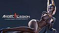Angel Legion-DLC Anubis