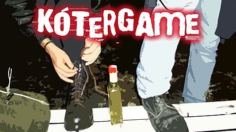 KóterGame Game