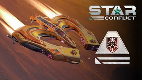 Star Conflict - Unknown horizons. Stage two DLC