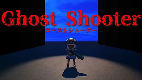 Ghost Shooter Game