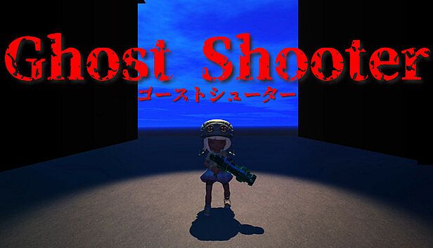 Buy Ghost Shooter