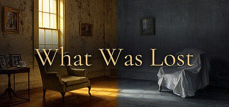 What Was Lost