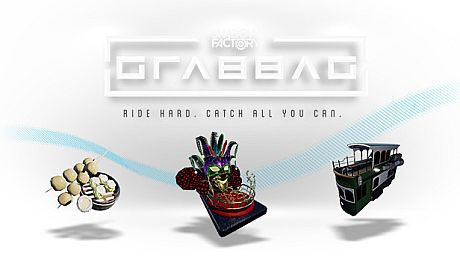 GrabBag Game