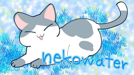 nekowater Game