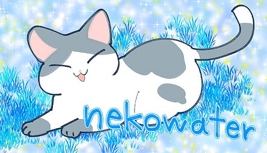 nekowater