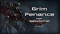 Warhammer 40,000: Inquisitor - Martyr - Grim Penance