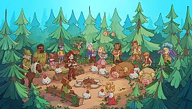 Farming Camp