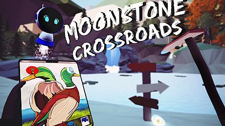 Moonstone Crossroads Game