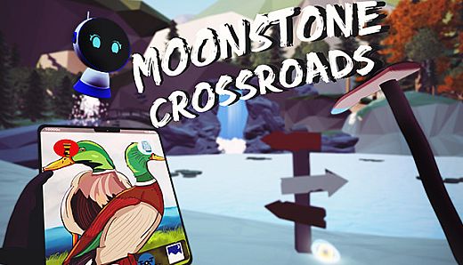 Moonstone Crossroads