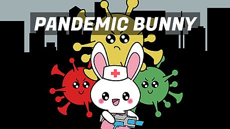 Pandemic Bunny Game