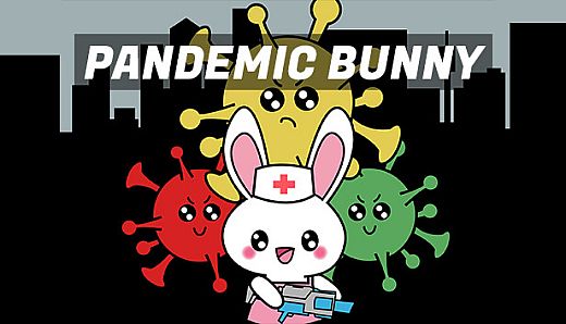 Pandemic Bunny
