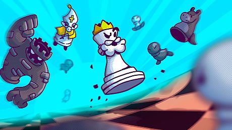 Checkmate Survivors Game