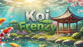 Koi Frenzy