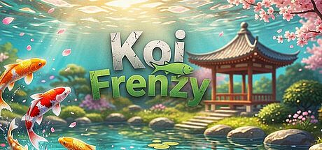Koi Frenzy Game