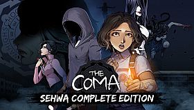 The Coma: Sehwa Complete Edition