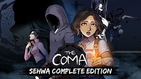 The Coma: Sehwa Complete Edition Bundle