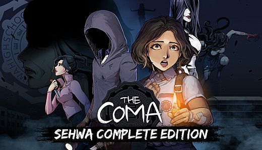 The Coma: Sehwa Complete Edition