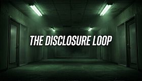 The Disclosure Loop