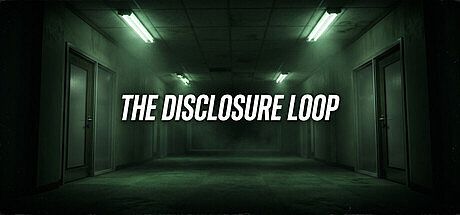 The Disclosure Loop Game