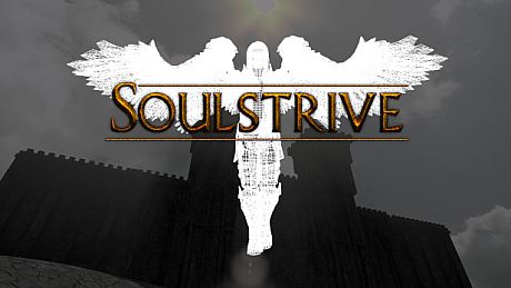Soulstrive Game