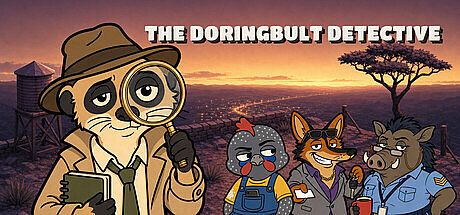 The Doringbult Detective